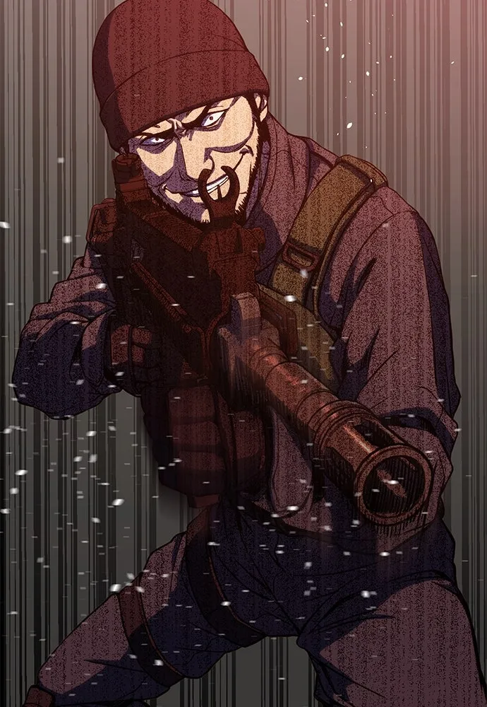 นักรบแช่แข็ง ตอนที่ 1 รูปที่ 220