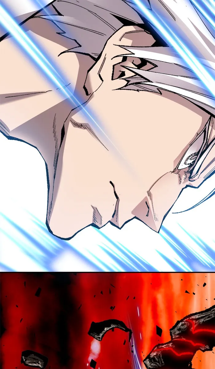 ยอดคนเลเวลทะลุ ตอนที่ 52 คนในพื้นที่ (8) รูปที่ 56