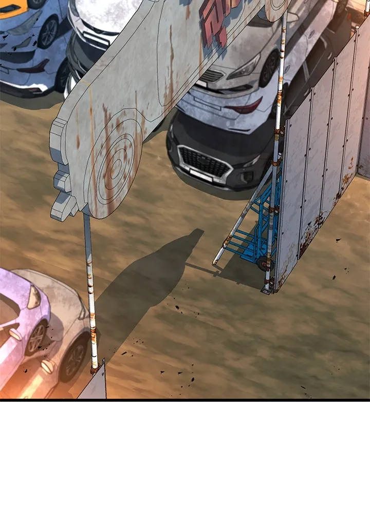 ราชาลานประลอง ตอนที่ 51 รูปที่ 113