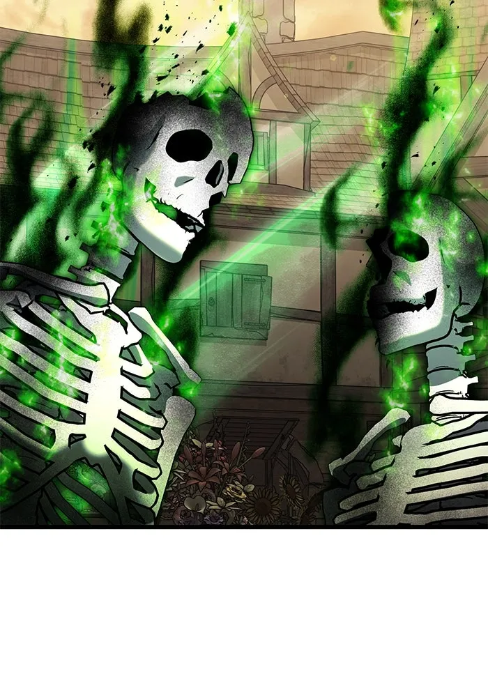 อัศวินดำล่าท้าเวลา ตอนที่ 50 รูปที่ 167