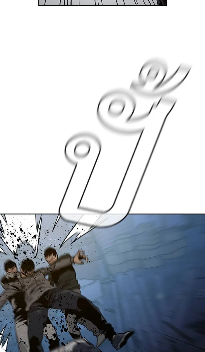 To not die ตอนที่ 12 รูปที่ 32