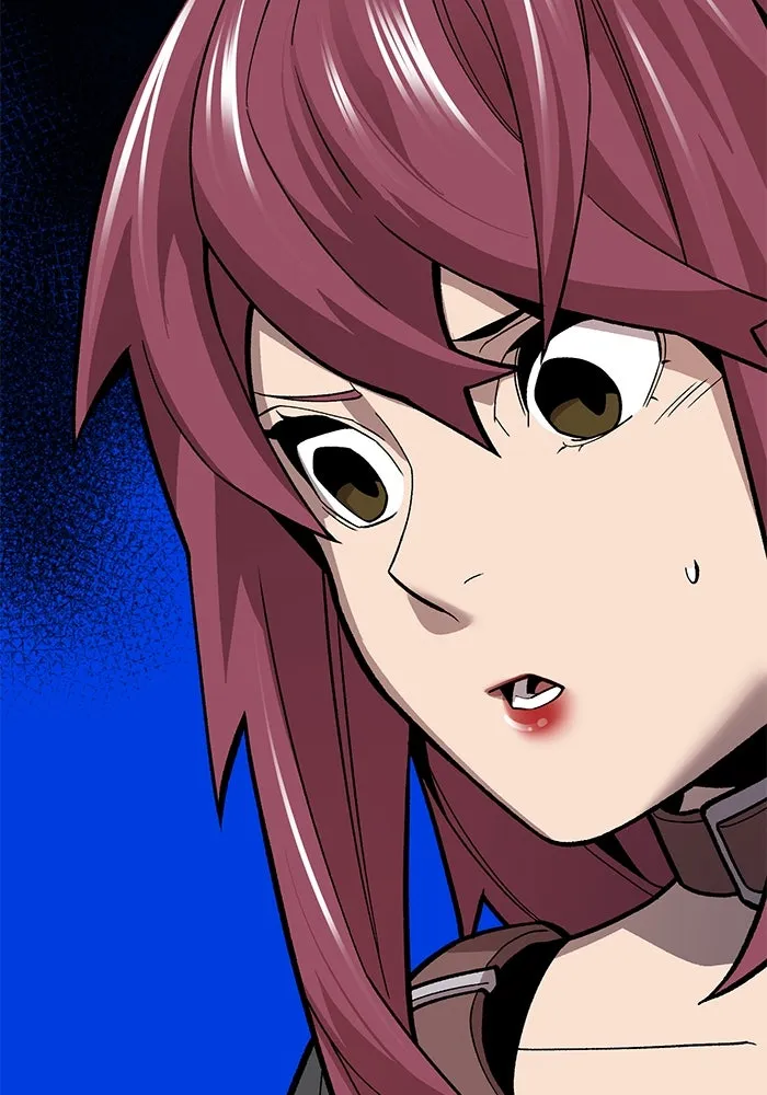 ยอดคนเลเวลทะลุ ตอนที่ 53 โลกที่ลุกเป็นไฟ (8) รูปที่ 53