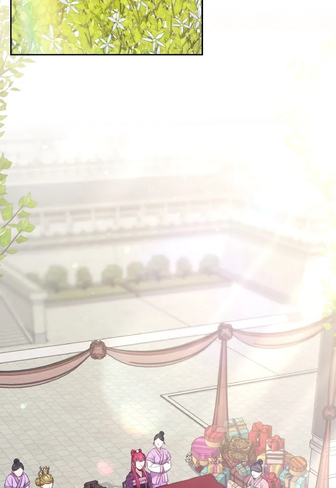 ข้าเนี่ยนะเป็นพระสนม ตอนที่ 85 เคยเห็นที่ไหนนะ รูปที่ 73