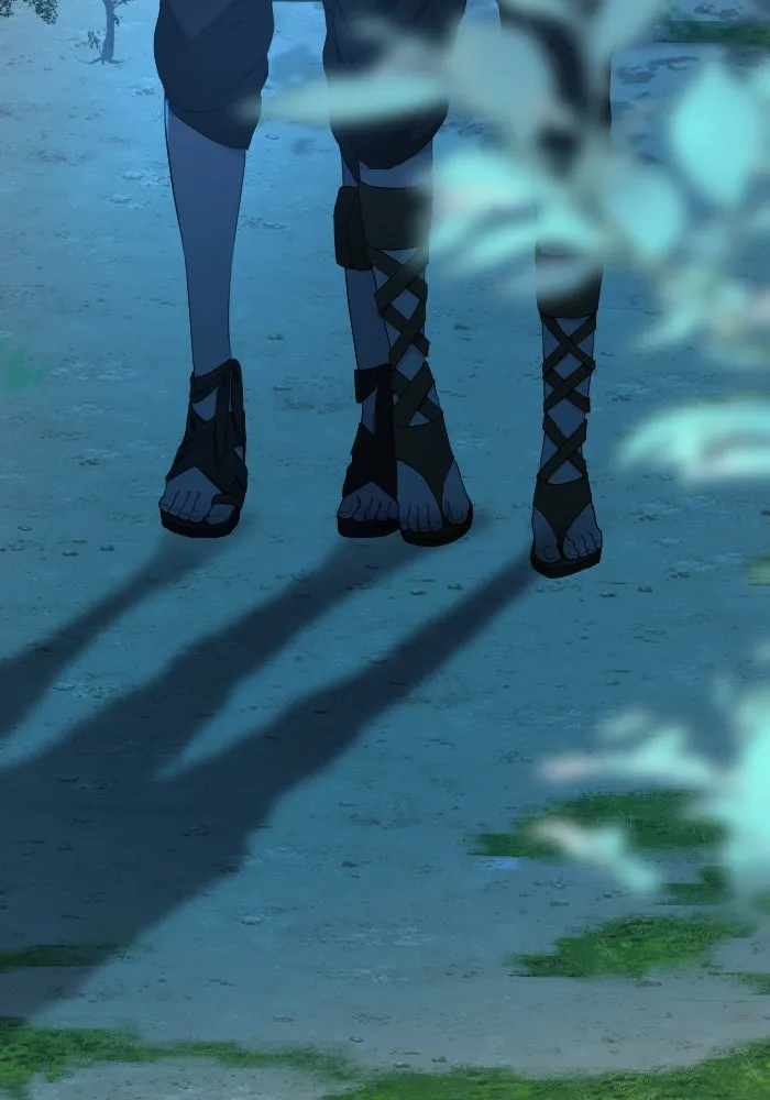 จันทร์เจ้า ตอนที่ ตอนที่ ๓๕  ช่วยอะไรไม่ได้เลย รูปที่ 7