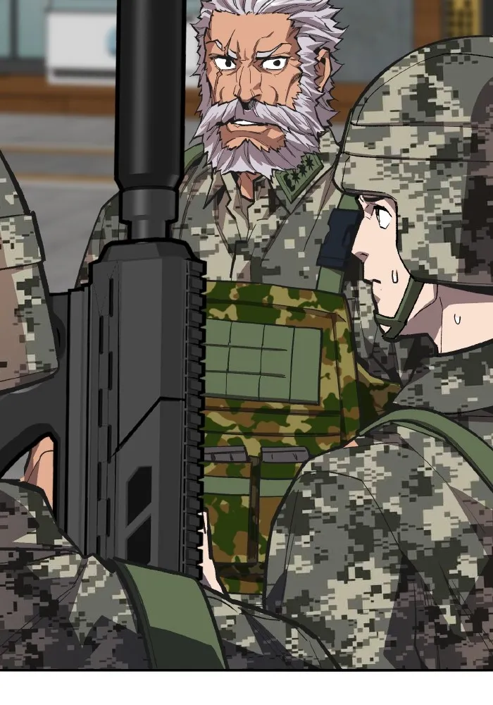 ยอดคนเลเวลทะลุ ตอนที่ 48 โลกที่ลุกเป็นไฟ (3) รูปที่ 14