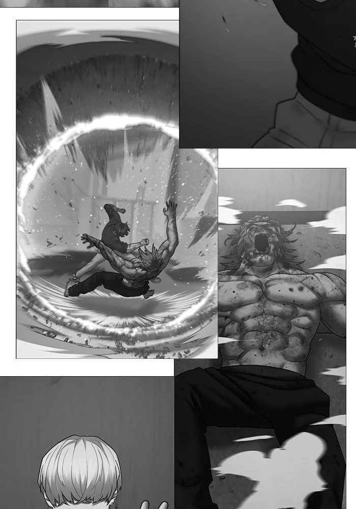 Reality Quest ตอนที่ ตอนพิเศษ  เรื่องน่ากลัวของชเวซอนแ รูปที่ 20