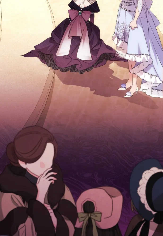 ฉันจะจีบท่านดยุกแดนเหนือ ตอนที่ 67 รูปที่ 49