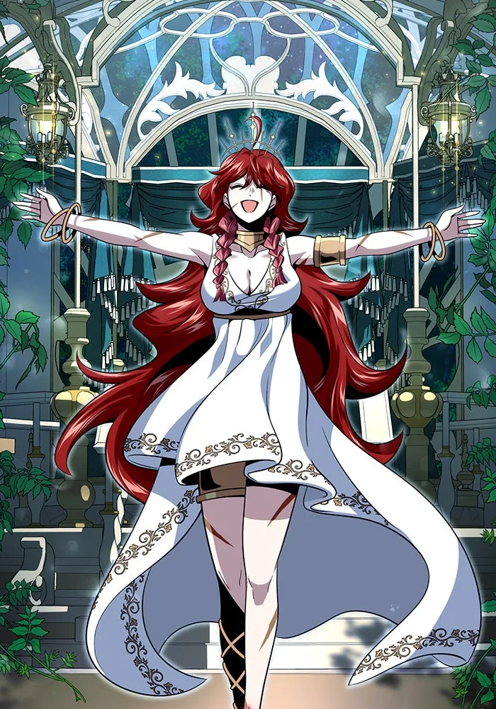 จอมเวทเกิดใหม่ในรอบ 66666 ปี ตอนที่ 130 รูปที่ 89