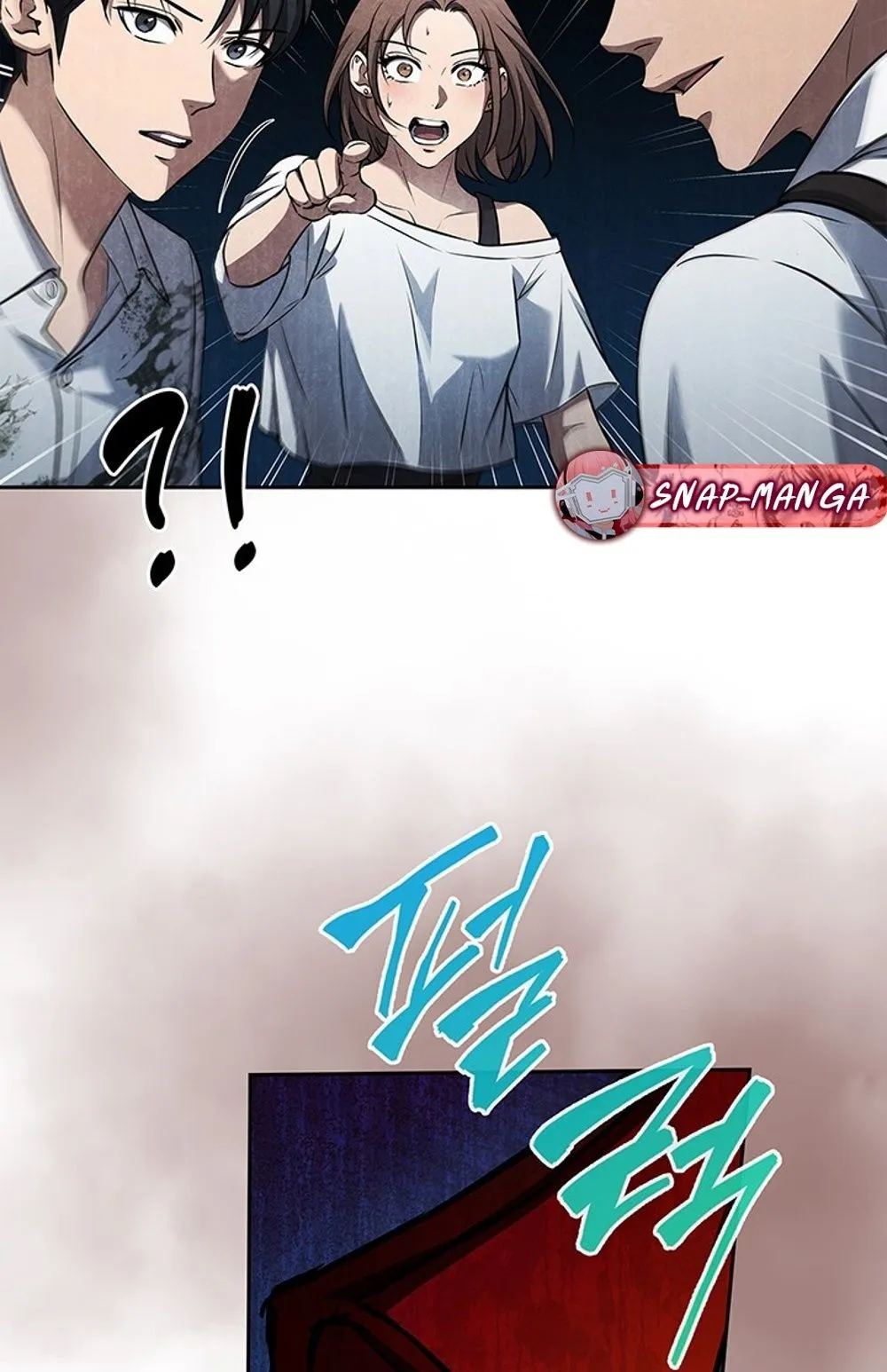 How to Survive Restructuring ว_ธ_เอาต_วรอดจากการปร_บโครงสร_าง ตอนที่ ตอนที่ 30 รูปที่ 78