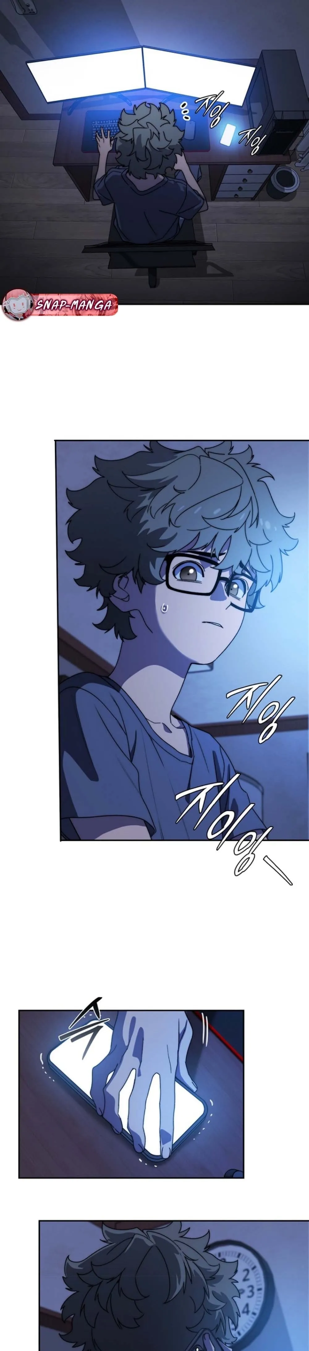 The 18-Year Old Demon King ตอนที่ ตอนที่ 4 รูปที่ 57