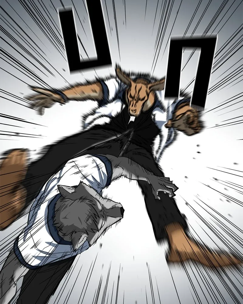 โรงเรียนสัตว์กินเนื้อ ตอนที่ 3 รูปที่ 109