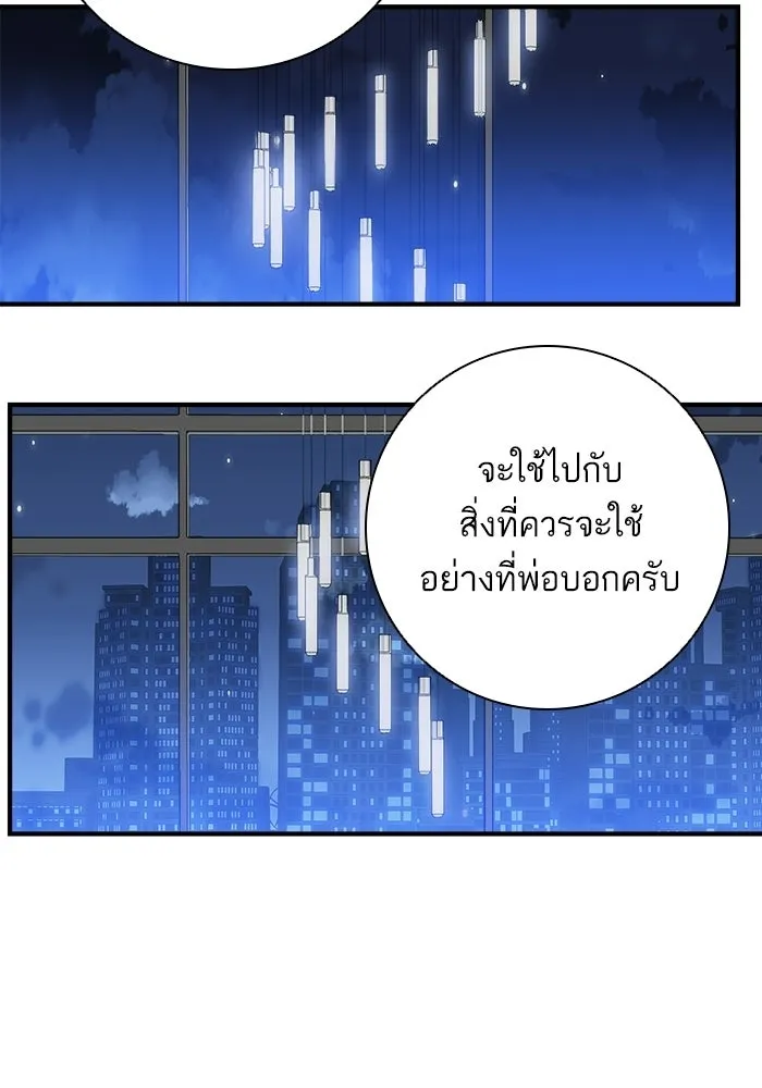 ฉันมันร้าย หรือเพราะโลกไม่น่ารัก ตอนที่ 105 รูปที่ 71