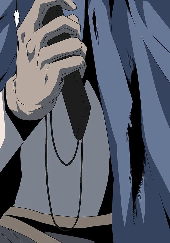 หนึ่งก้าวสู่เจ้ามาร ตอนที่ 30 ไล่ล่า (3) รูปที่ 89