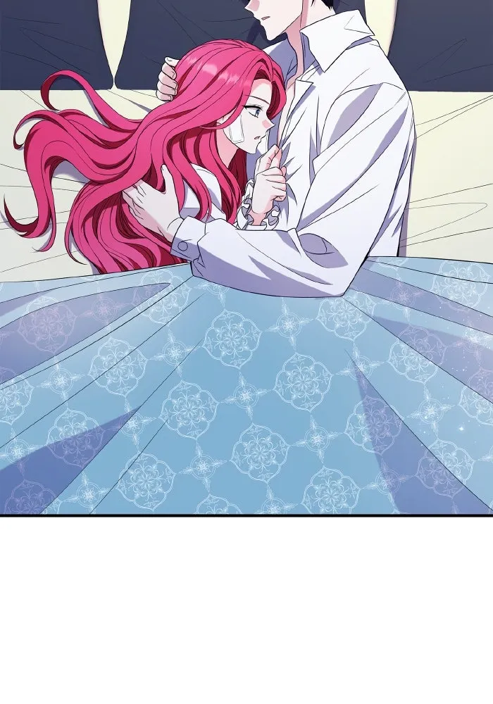 ทำแบบนี้ไม่ได้เพคะ องค์ชาย ตอนที่ 57 รูปที่ 112