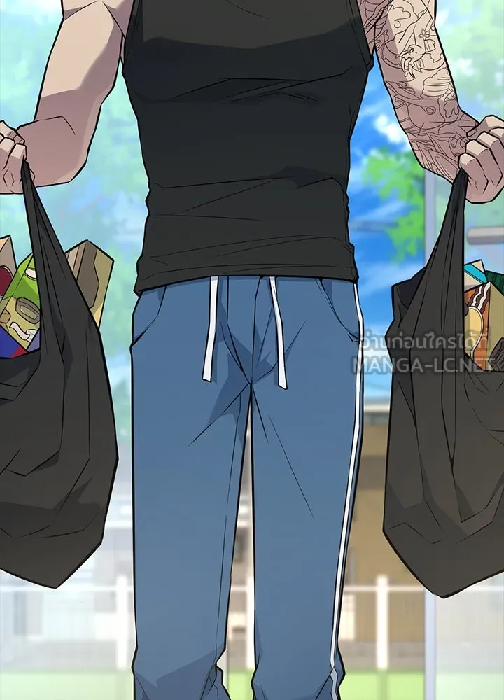 ราชาลานประลอง ตอนที่ 22 รูปที่ 120