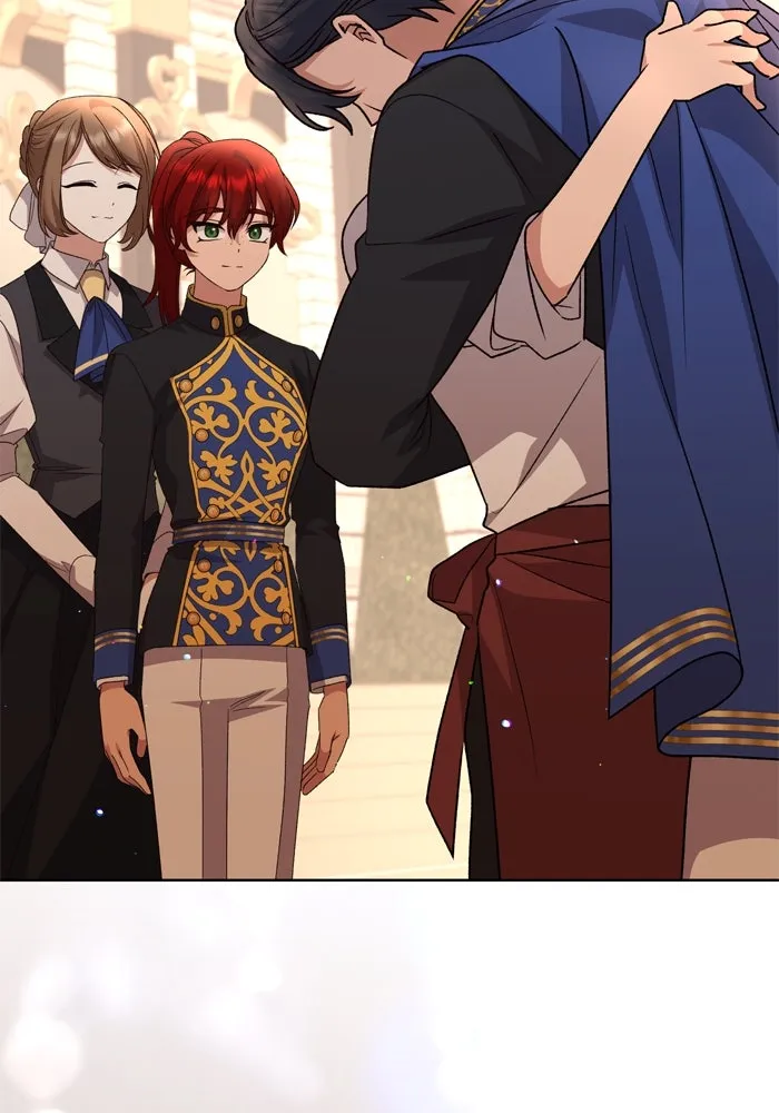 เกิดใหม่คราวนี้ ขอเป็นคนดีดูสักครั้ง ตอนที่ 96 รูปที่ 100