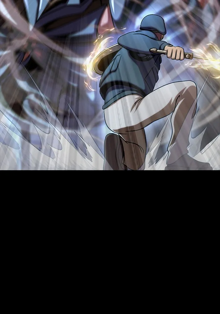 เพลเยอร์นักกินเหล็ก ตอนที่ 17 รูปที่ 94