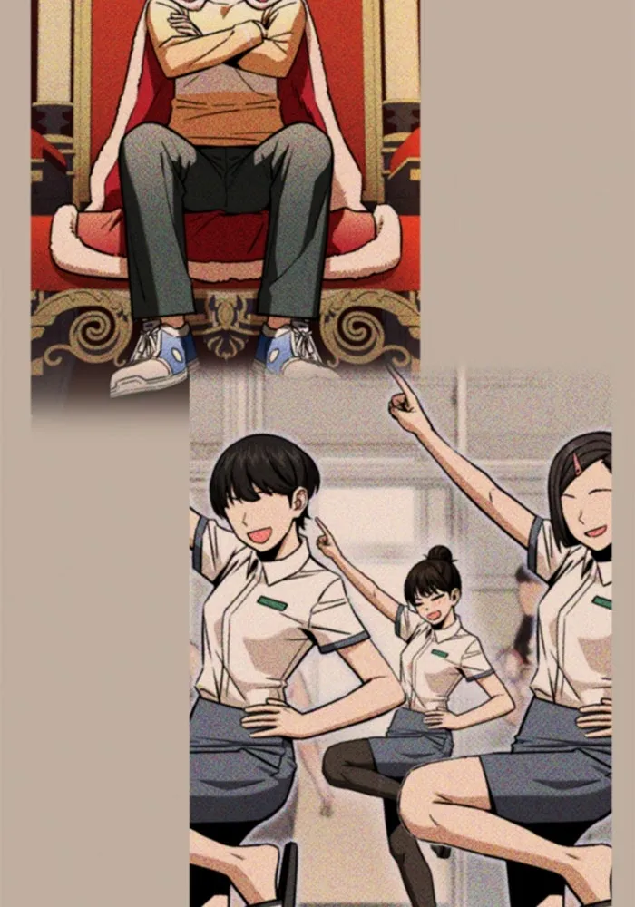 โชคชะตานำพารัก ตอนที่ 108 สีส้ม รูปที่ 41