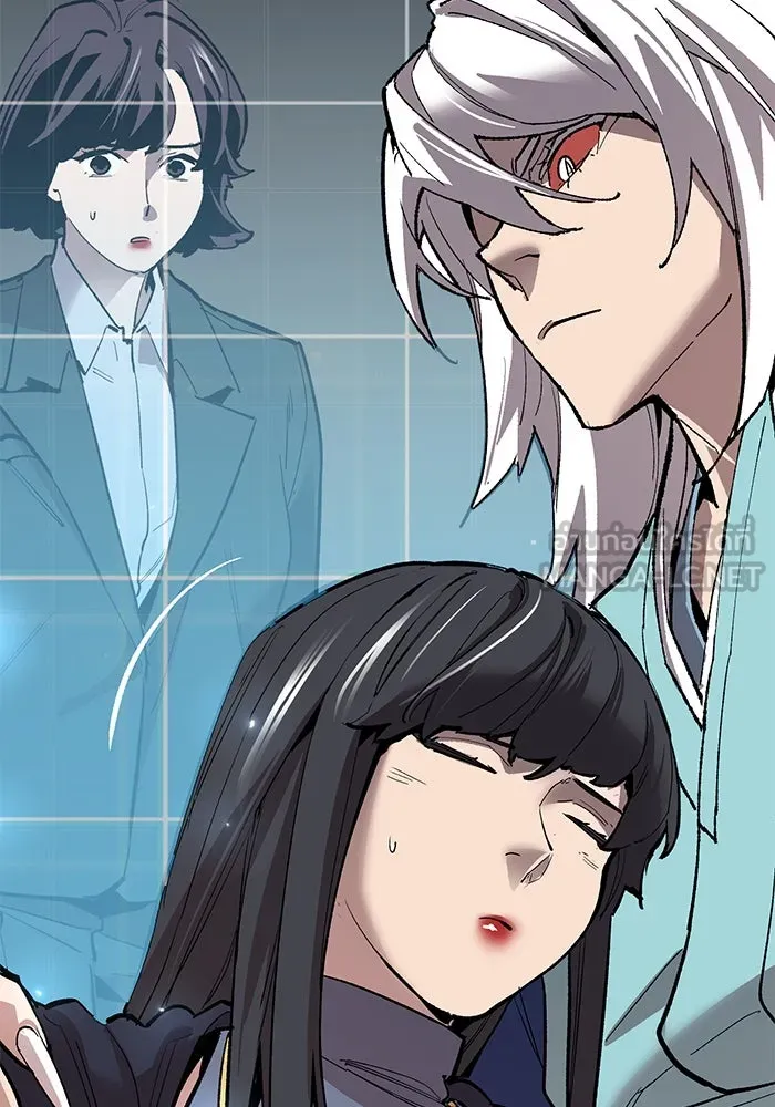 ยอดคนเลเวลทะลุ ตอนที่ 77 ผู้สังหารหมู่แห่ง 8 ดาว รูปที่ 81