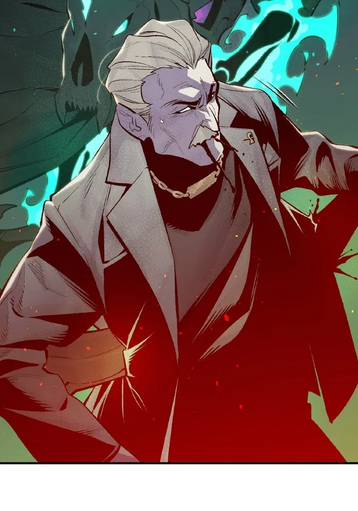 The Lone Necromancer ตอนที่ 72 รูปที่ 116