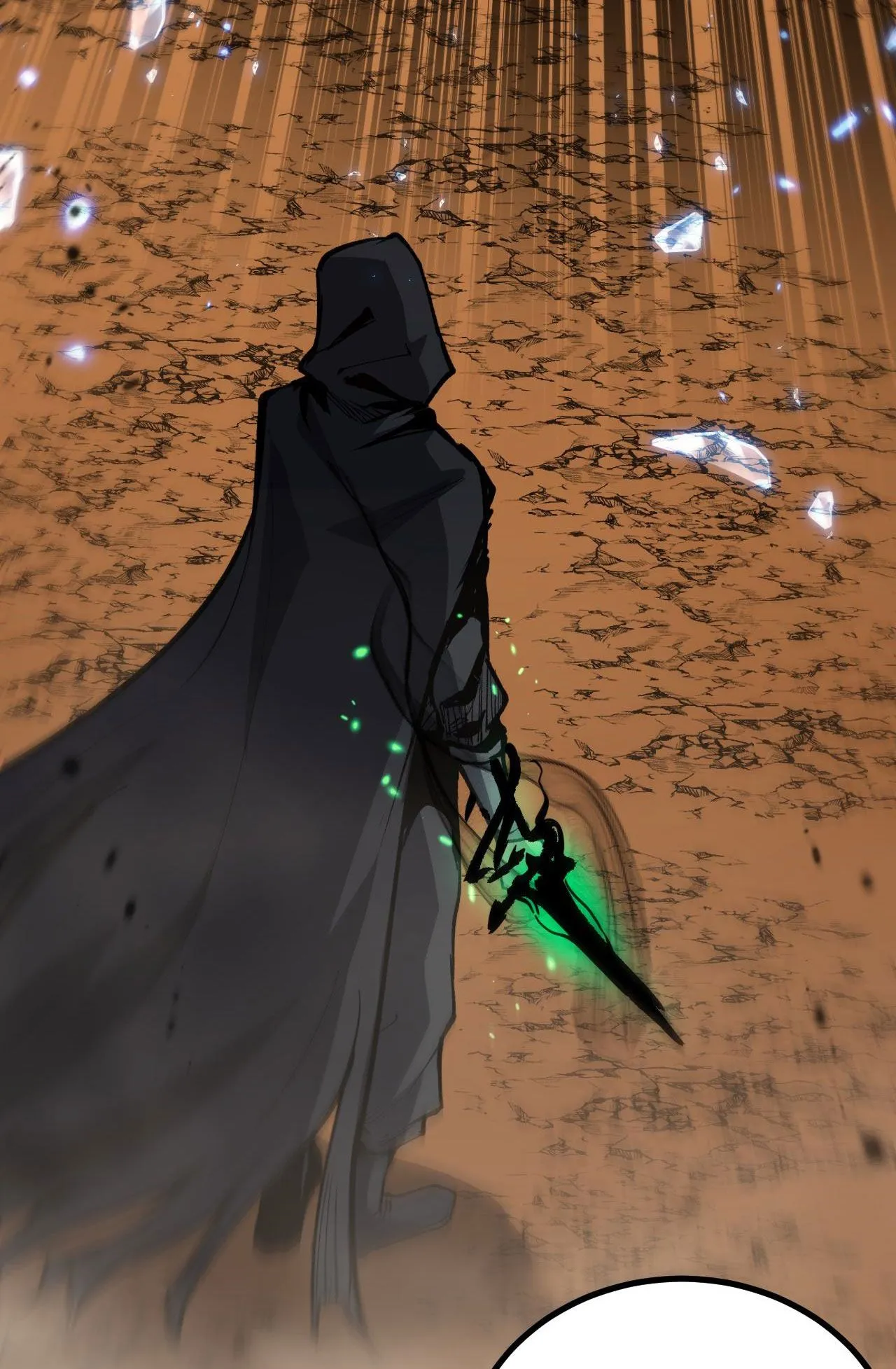 God-level Assassin_ I Am the Shadow น_กฆ_าระด_บเทพ ข_าค_อเงาม_ด ตอนที่ ตอนที่ 15 รูปที่ 22