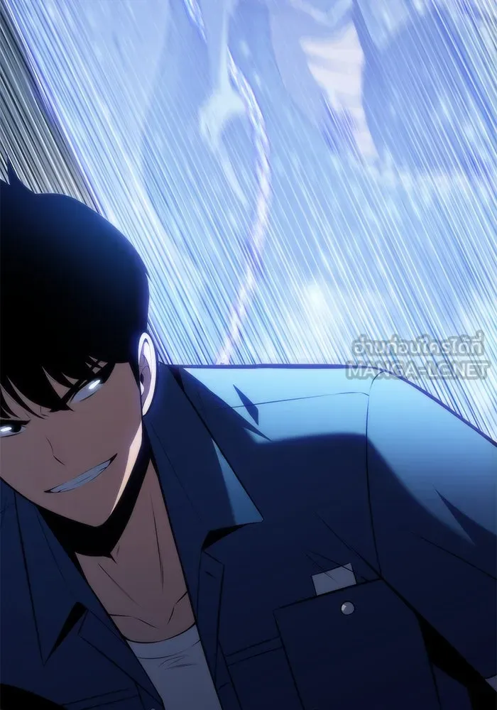 ผู้เล่นหน้าใหม่เลเวลแมกซ์ ตอนที่ 71 บุกเมดูซ่า (2) รูปที่ 36