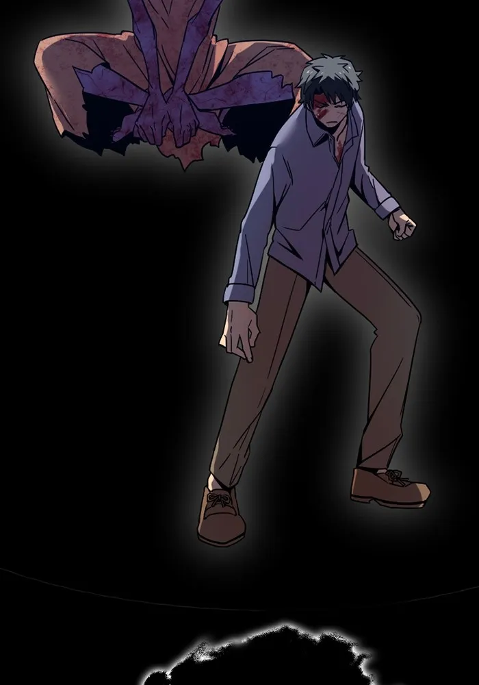 เพลเยอร์เลือดเทวะ ตอนที่ 6 vs อาริอาเกะ ไทกะ ① รูปที่ 29