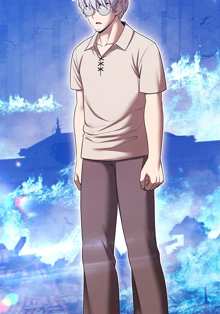 +99 ท่อนไม้พร้อมบวก ตอนที่ 61 ดิเมนชันอีตเตอร์ (9) รูปที่ 100