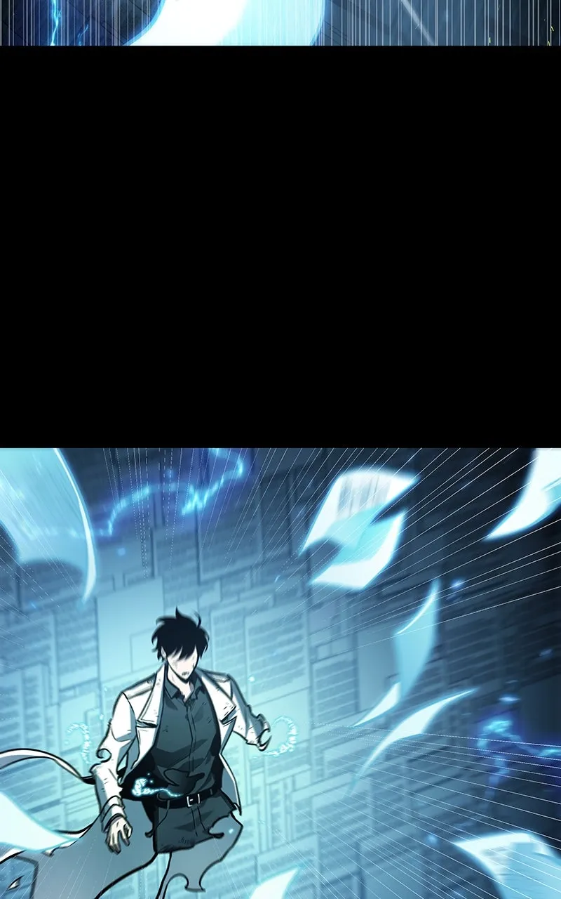 Omniscient Reader อ่านชะตาวันสิ้นโลก ตอนที่ 34 สิ่งที่กินไม่ได้ (4) รูปที่ 79