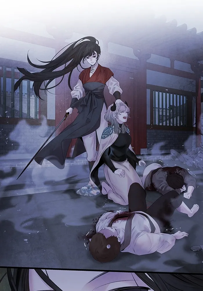 อาซา ตอนที่ 5 การปะทะ รูปที่ 47