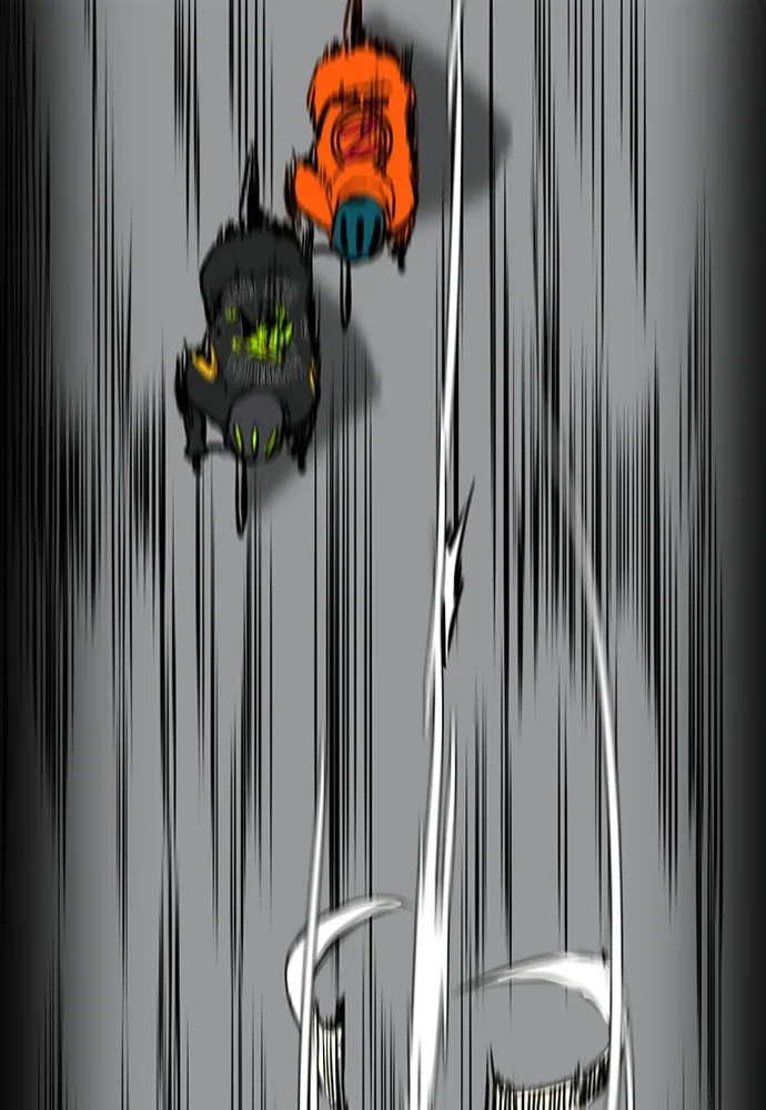 ปั่นสู้ฝันbrWind Breaker ตอนที่ 74 รูปที่ 28