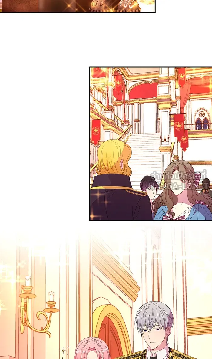 หวานใจสุดโหดโหมดเชื่อง ตอนที่ 7 รูปที่ 63