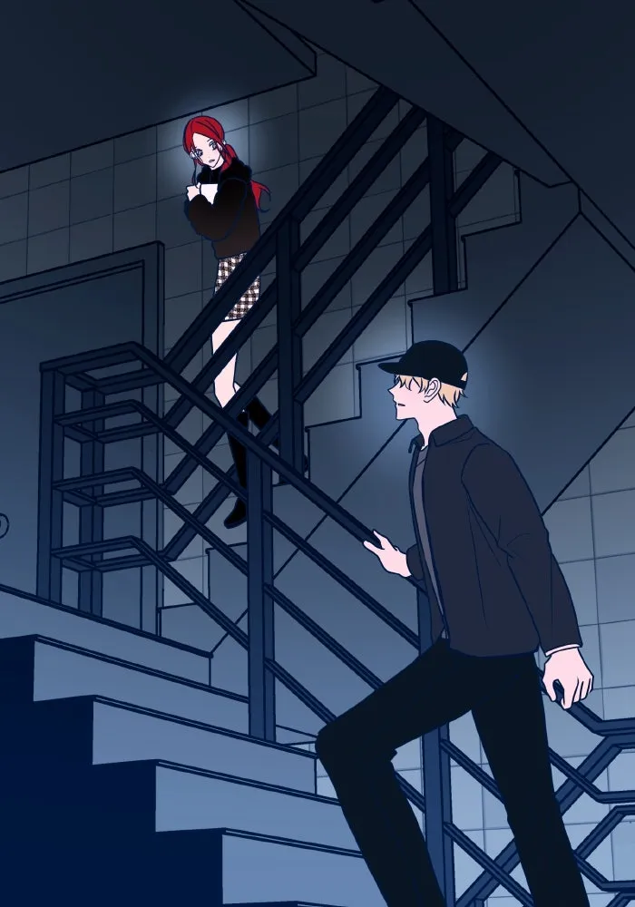 รักนี้ไม่มีรีไซเคิล ตอนที่ 58 รูปที่ 89