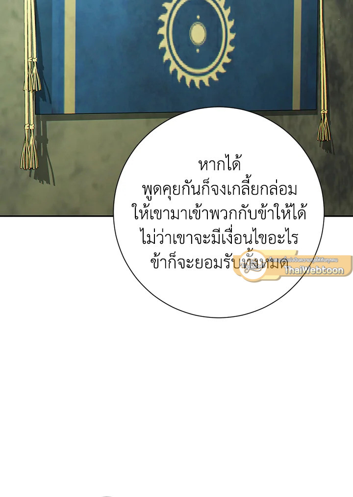 พลทหารโครงกระดูกผู้ม ตอนที่ 129 รูปที่ 79