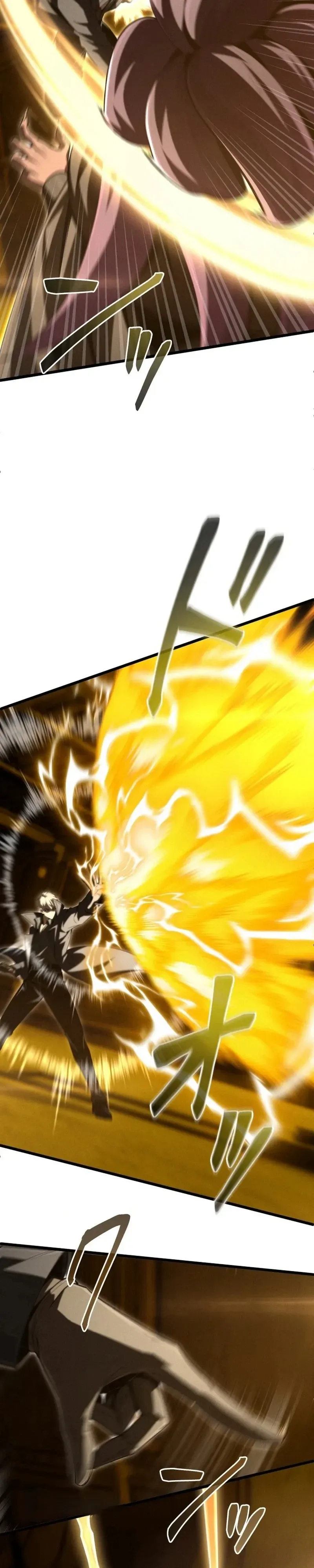 100 Million Years Later The Ultimate Weapon Return อาว_ธส_ดท_าย ต_นข_นมาไร_เท_ยมทานหล_งผ_านไป 100 ล_านป_ ตอนที่ ตอนที่ 30 รูปที่ 36