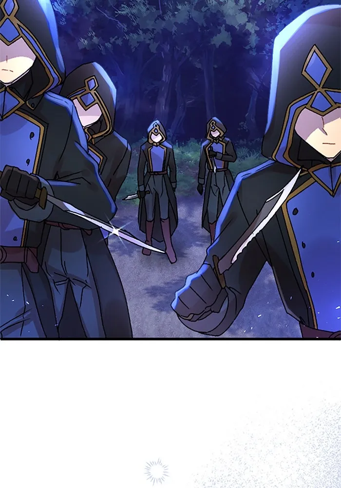 คุณหนูย้อนเวลามาเป็นอัศวิน ตอนที่ 45 รูปที่ 19