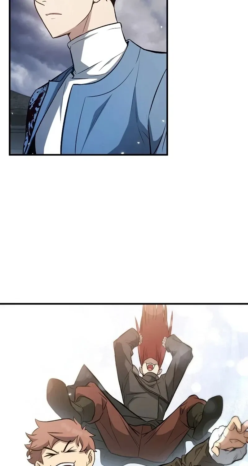 The Hero Returns ตอนที่ ตอนที่ 139 รูปที่ 7