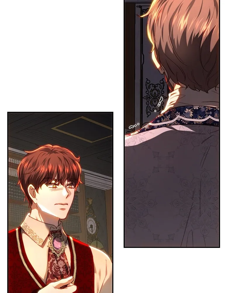 เจ้าหญิงคลั่งแห่งวังหลวง ตอนที่ 83 รูปที่ 53