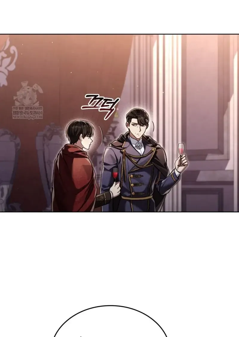 Reborn as the Enemy Prince เก_ดใหม_เป_นเจ_าชายในประเทศศ_ตร_ ตอนที่ ตอนที่ 103 รูปที่ 84