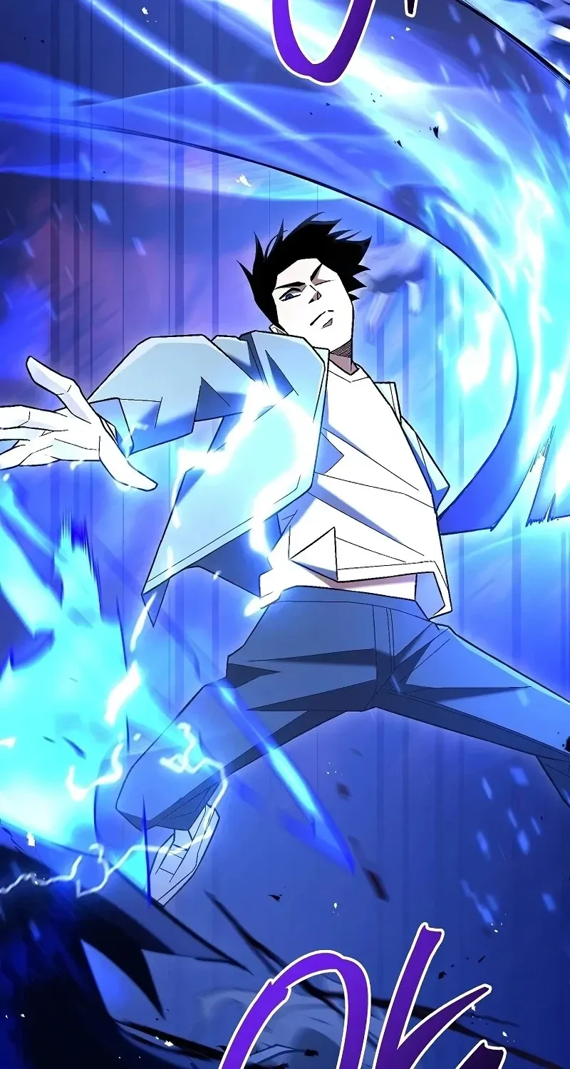 The Hero Returns ตอนที่ ตอนที่ 119 รูปที่ 4