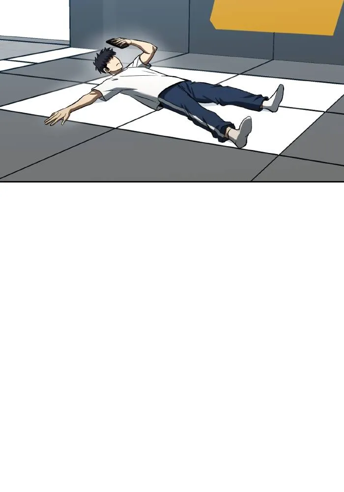 ราชาแห่งอ็อกทากอน ตอนที่ 85 รูปที่ 5