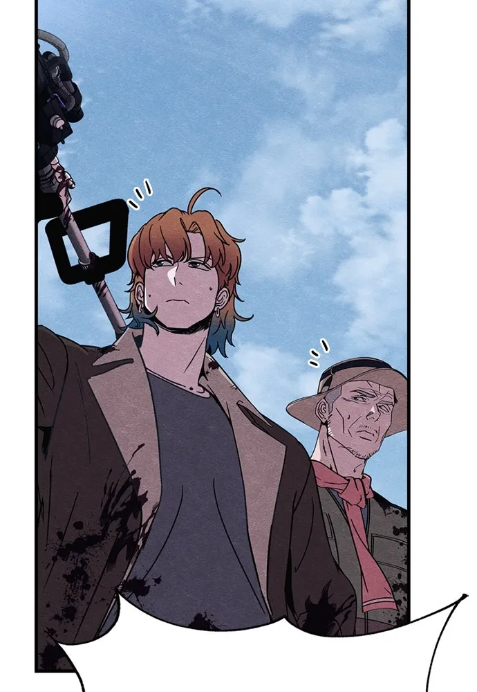 Zombie X Slasher ตอนที่ 61 รูปที่ 2