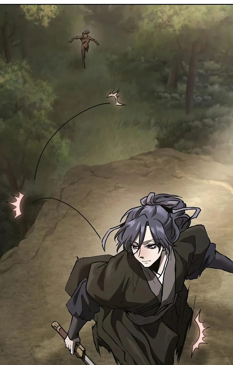 Reborn on the Demonic Cult Battlefield ยอดอ_จฉร_ยะผ_หวนค_น ตอนที่ ตอนที่ 16 รูปที่ 84