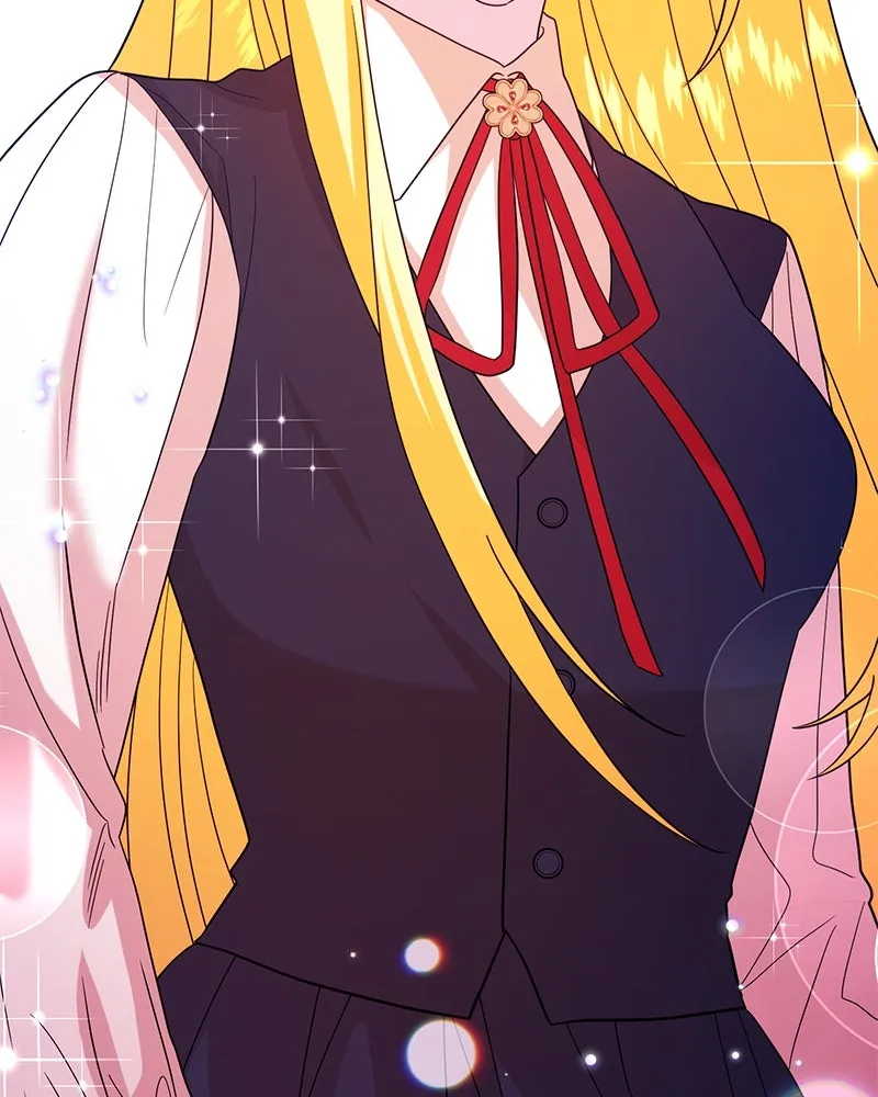 อนาคตพบรัก ตอนที่ 46 รูปที่ 5