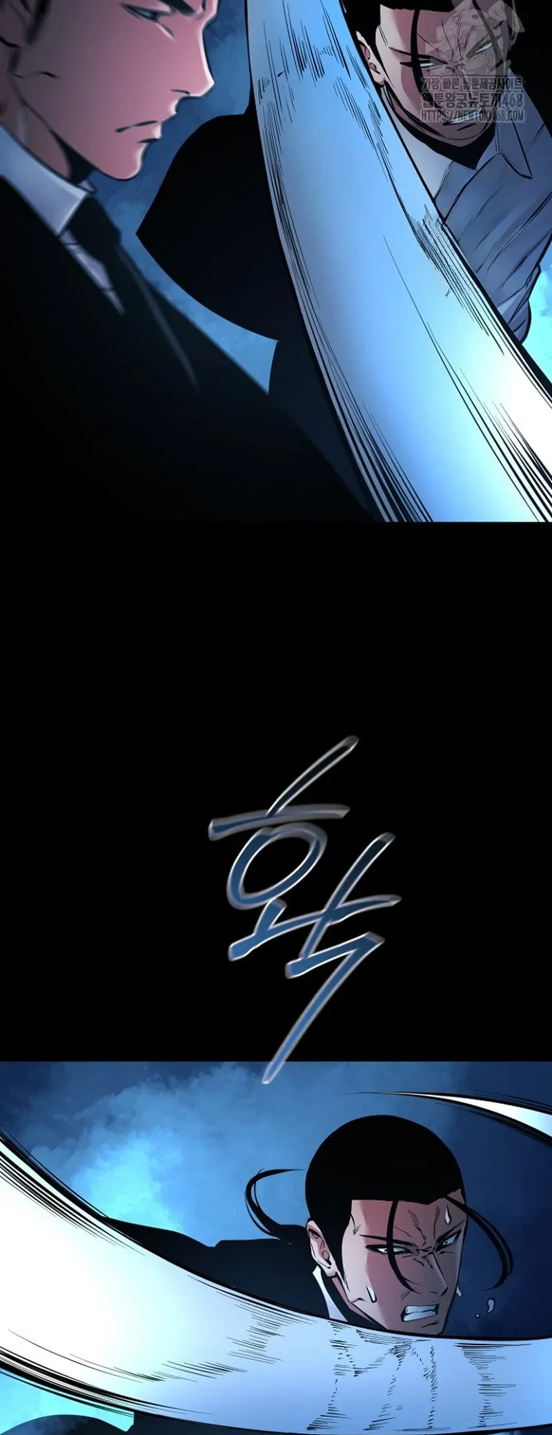 Blade of Retribution ดาบแห_งการลงท_ณฑ_ ตอนที่ ตอนที่ 90 รูปที่ 61