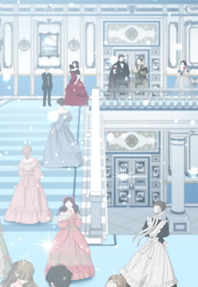 สาวใช้อย่างฉัน ขอเลือกหันหลังให้นาย ตอนที่ 14 รูปที่ 50