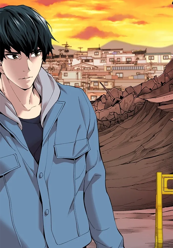 ยอดคนเลเวลทะลุ ตอนที่ 1 บงซุน (1) รูปที่ 409