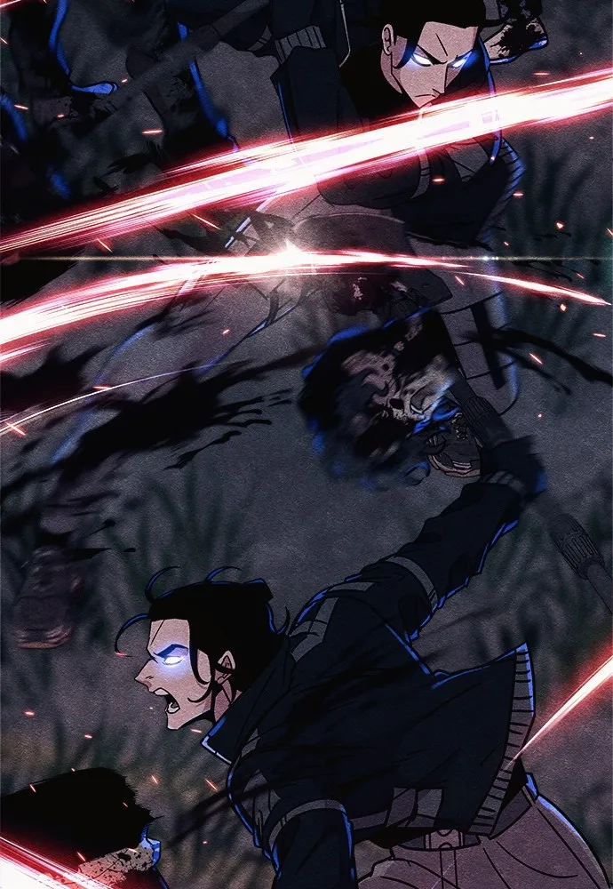 Zombie X Slasher ตอนที่ 6 รูปที่ 41