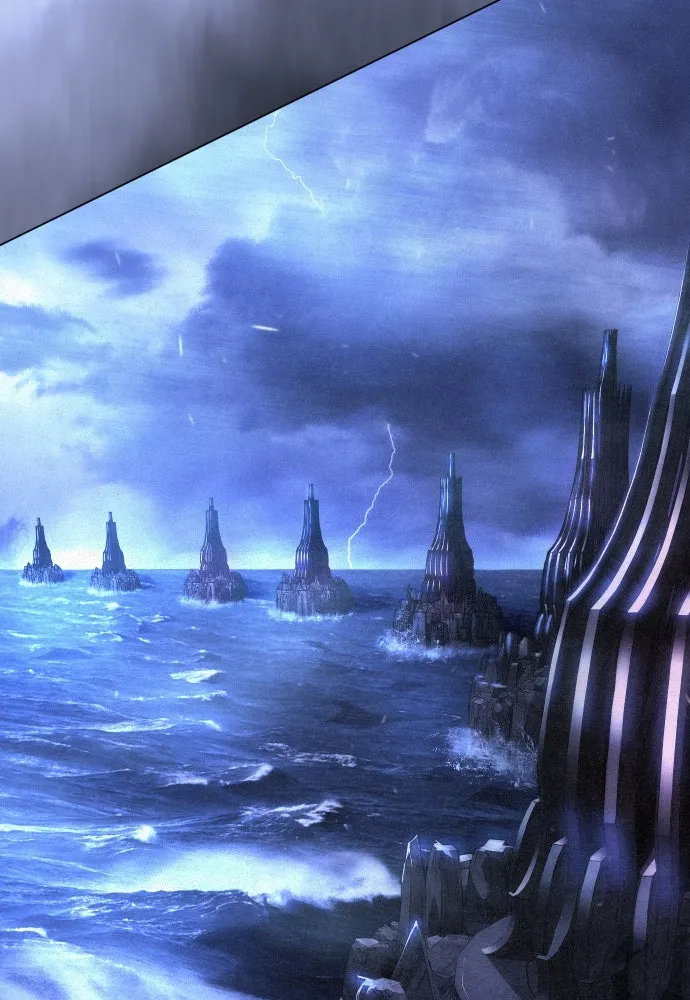 ยุคแห่งยอดมนุษย์ ตอนที่ 99 รูปที่ 143