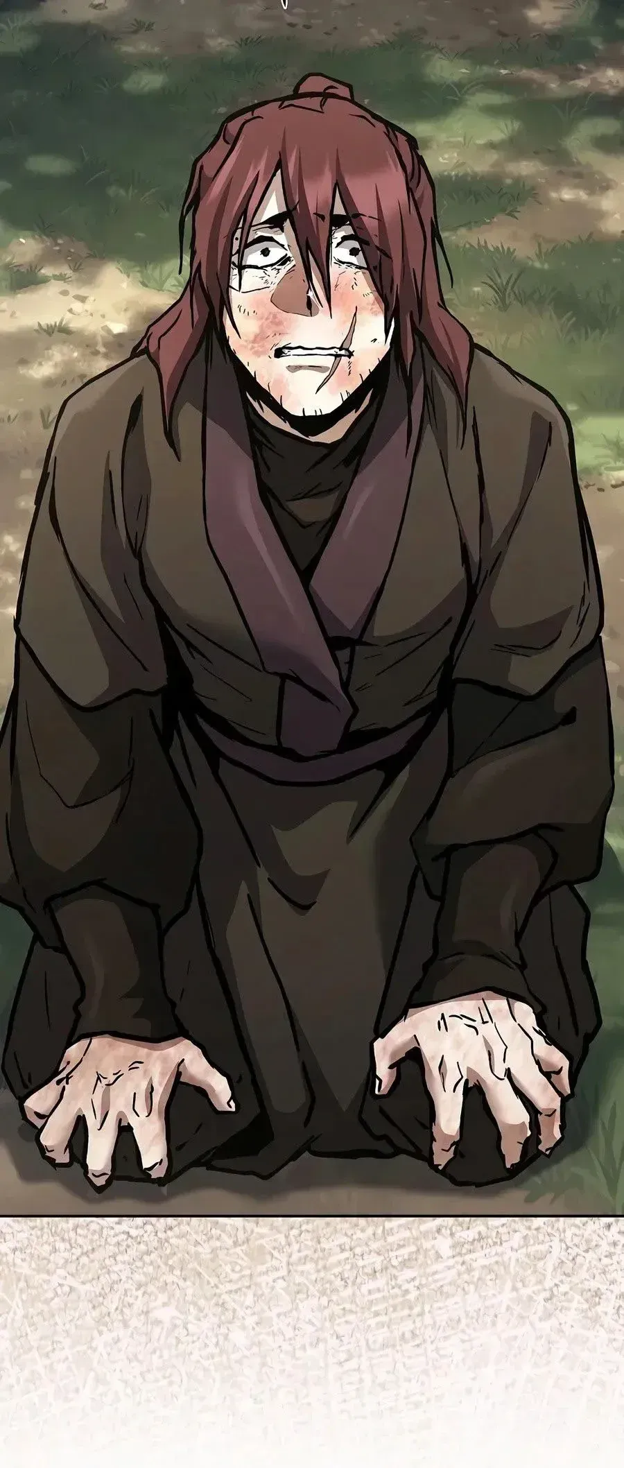 Reborn on the Demonic Cult Battlefield ยอดอ_จฉร_ยะผ_หวนค_น ตอนที่ ตอนที่ 41 รูปที่ 17